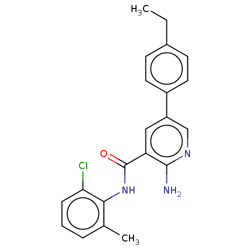 Chemical structure of BindingDB Monomer ID 50522751