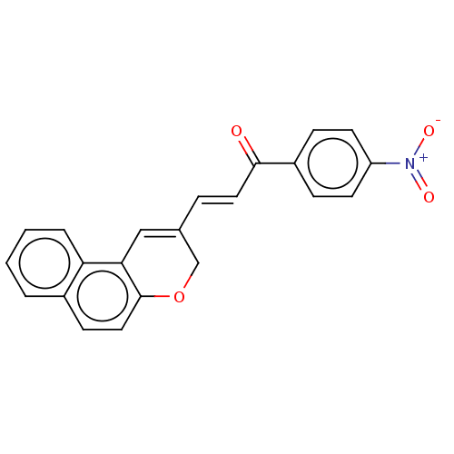 Chemical structure of BindingDB Monomer ID 50522764