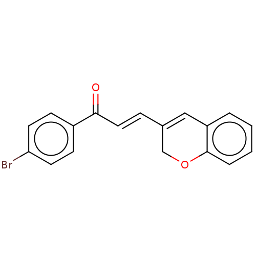 Chemical structure of BindingDB Monomer ID 50522765