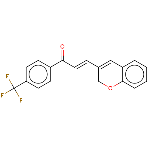 Chemical structure of BindingDB Monomer ID 50522766