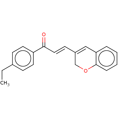 Chemical structure of BindingDB Monomer ID 50522767
