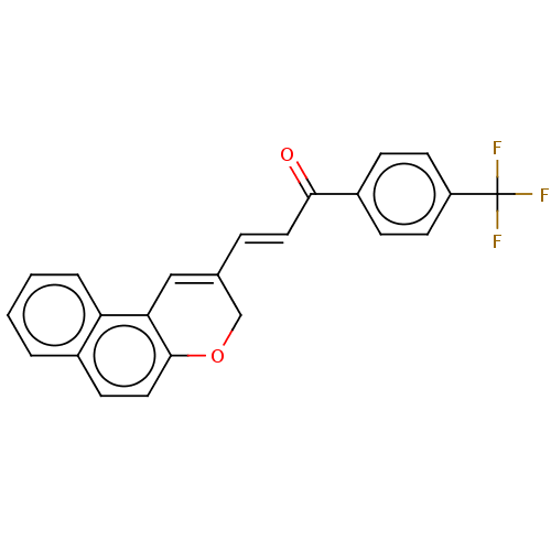 Chemical structure of BindingDB Monomer ID 50522769