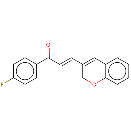 Chemical structure of BindingDB Monomer ID 50522770