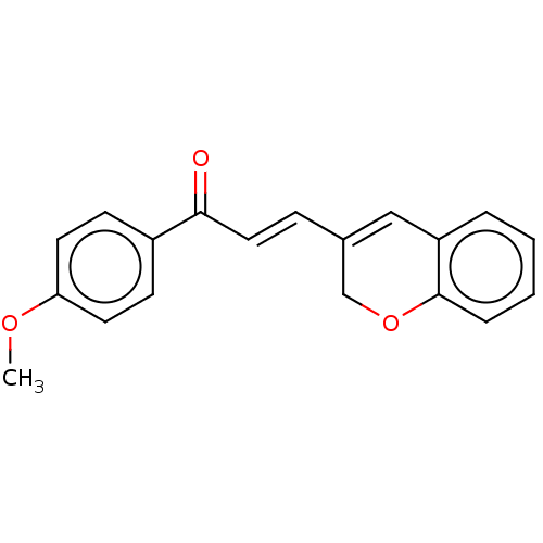 Chemical structure of BindingDB Monomer ID 50522774