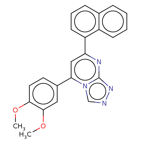 Chemical structure of BindingDB Monomer ID 50522775