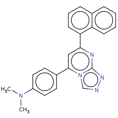 Chemical structure of BindingDB Monomer ID 50522776