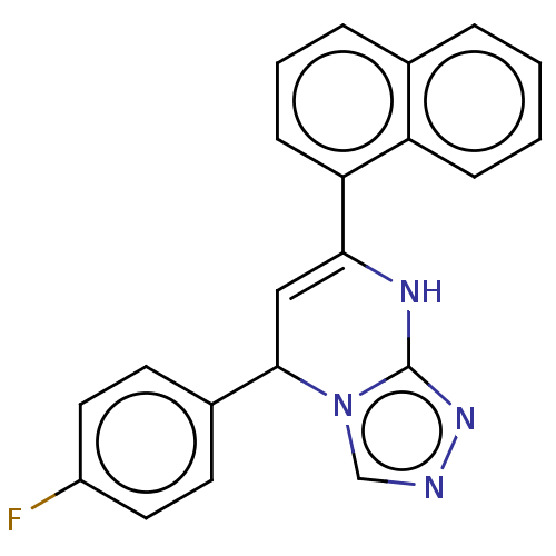 Chemical structure of BindingDB Monomer ID 50522778