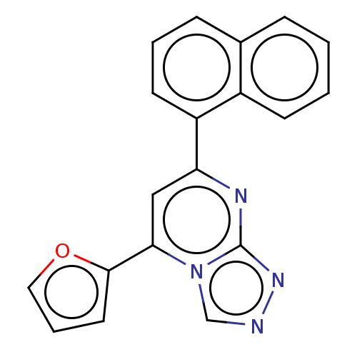 Chemical structure of BindingDB Monomer ID 50522782