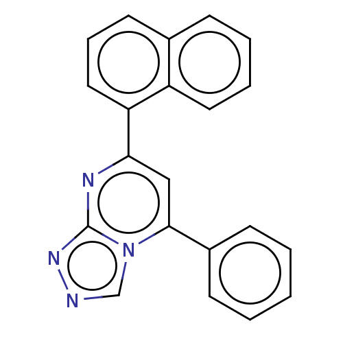 Chemical structure of BindingDB Monomer ID 50522783