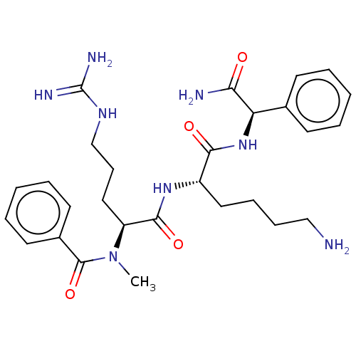 Chemical structure of BindingDB Monomer ID 50522785