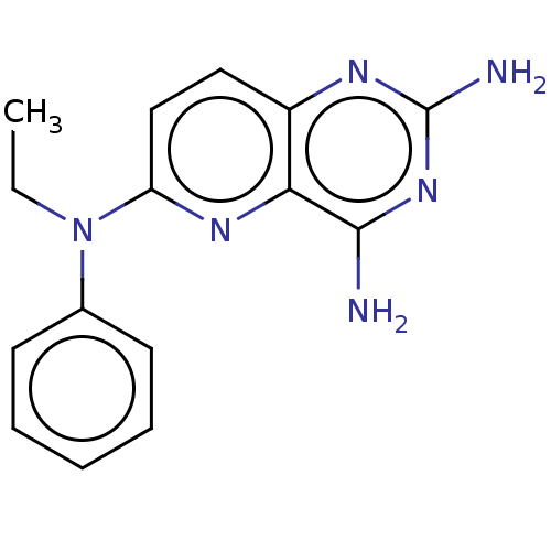 Chemical structure of BindingDB Monomer ID 50522798