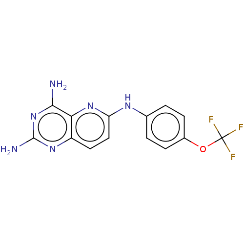 Chemical structure of BindingDB Monomer ID 50522803