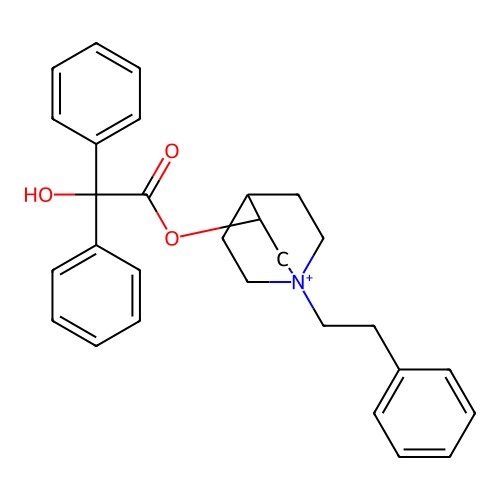 Chemical structure of BindingDB Monomer ID 50522809