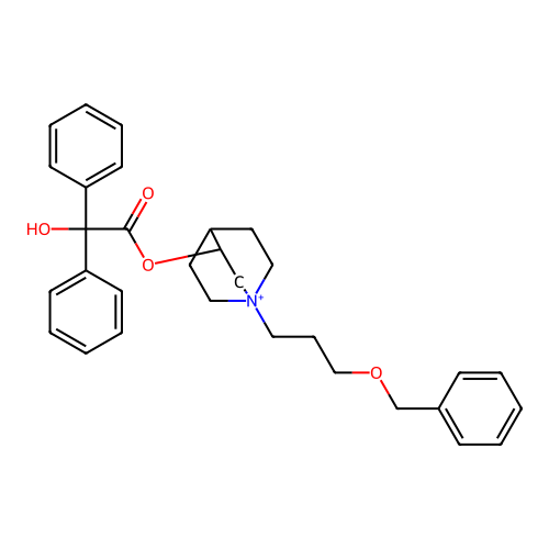 Chemical structure of BindingDB Monomer ID 50522816