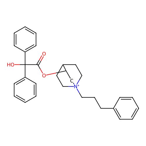 Chemical structure of BindingDB Monomer ID 50522817