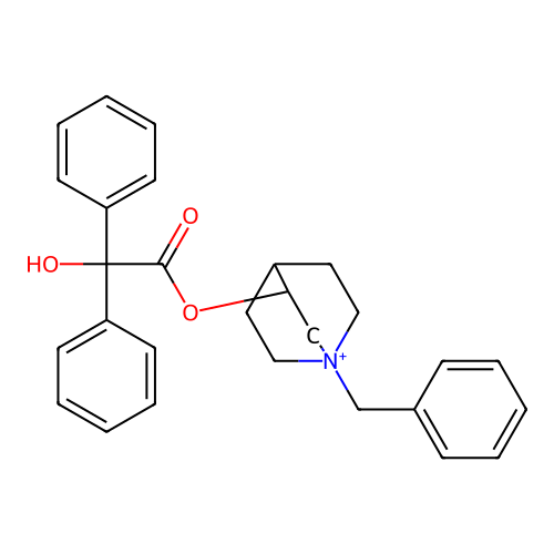 Chemical structure of BindingDB Monomer ID 50522826