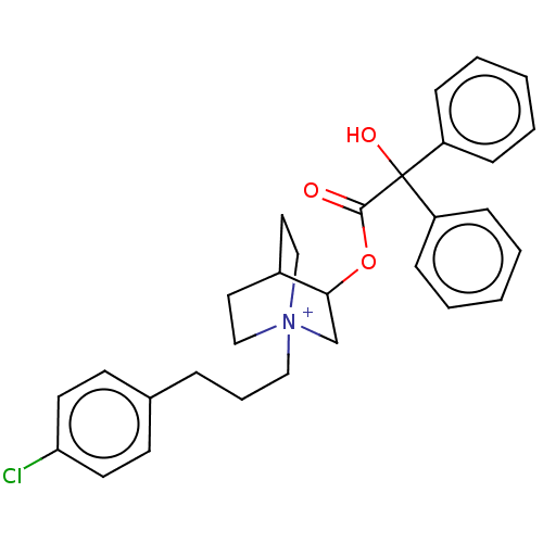 Chemical structure of BindingDB Monomer ID 50522827
