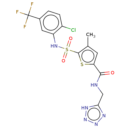 Chemical structure of BindingDB Monomer ID 50522878