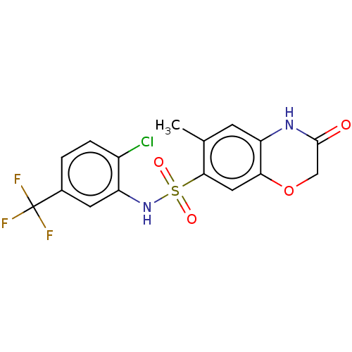 Chemical structure of BindingDB Monomer ID 50522890