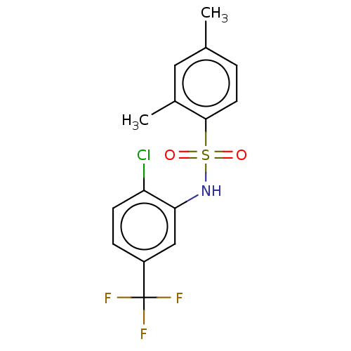 Chemical structure of BindingDB Monomer ID 50522891