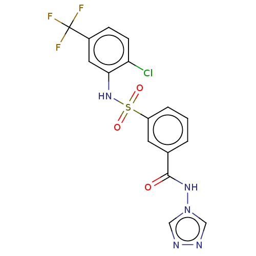 Chemical structure of BindingDB Monomer ID 50522893