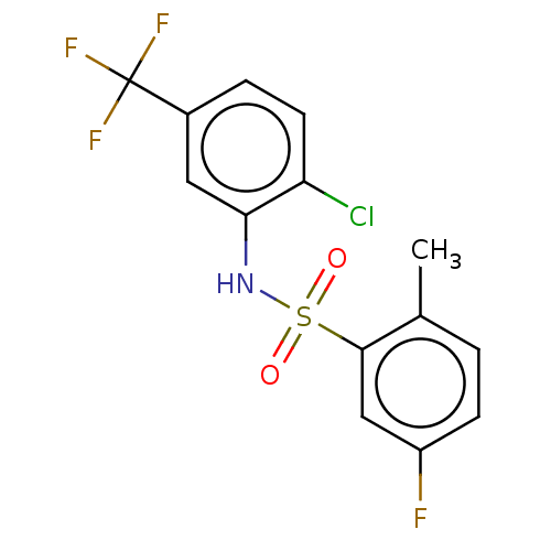 Chemical structure of BindingDB Monomer ID 50522895