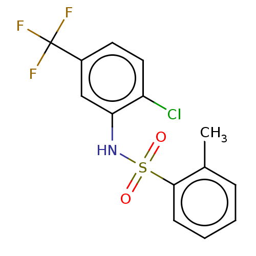 Chemical structure of BindingDB Monomer ID 50522896