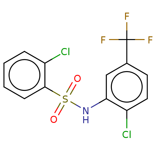 Chemical structure of BindingDB Monomer ID 50522897