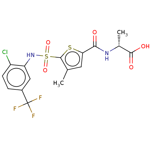 Chemical structure of BindingDB Monomer ID 50522910