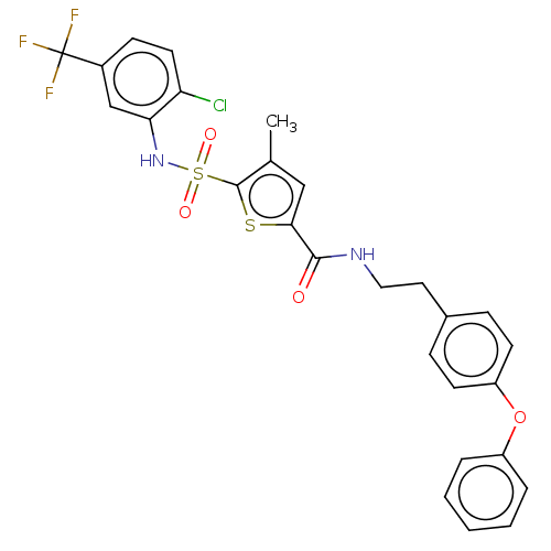 Chemical structure of BindingDB Monomer ID 50522915