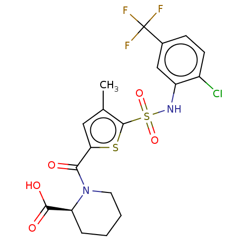Chemical structure of BindingDB Monomer ID 50522920