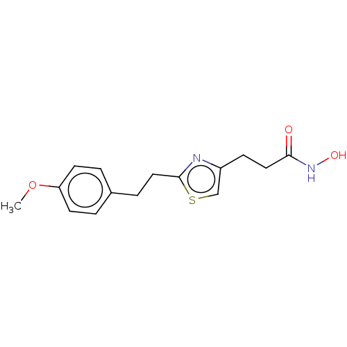 Chemical structure of BindingDB Monomer ID 50522921