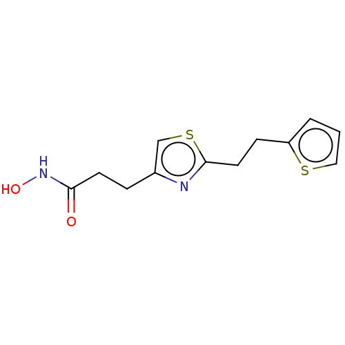 Chemical structure of BindingDB Monomer ID 50522922