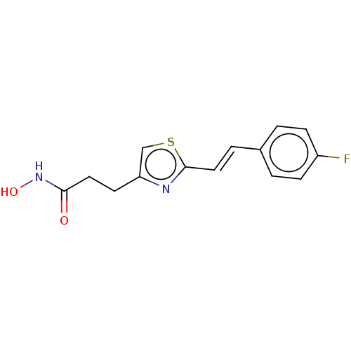 Chemical structure of BindingDB Monomer ID 50522923