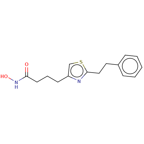 Chemical structure of BindingDB Monomer ID 50522924