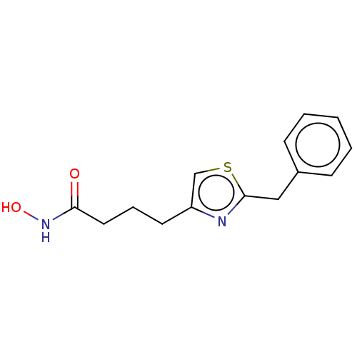 Chemical structure of BindingDB Monomer ID 50522928
