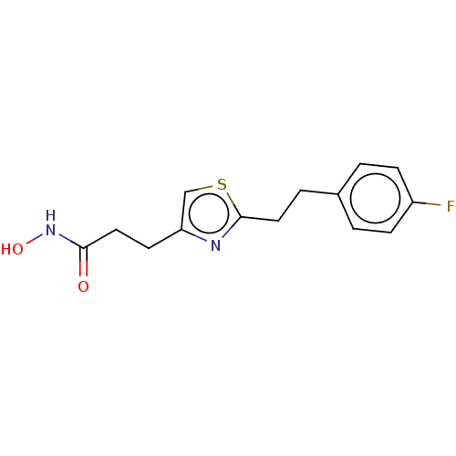 Chemical structure of BindingDB Monomer ID 50522929