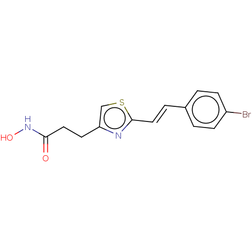 Chemical structure of BindingDB Monomer ID 50522935