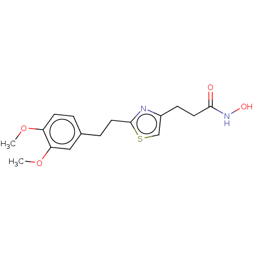 Chemical structure of BindingDB Monomer ID 50522937
