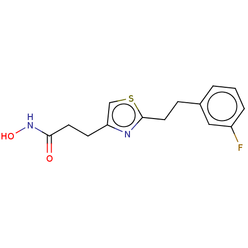 Chemical structure of BindingDB Monomer ID 50522939