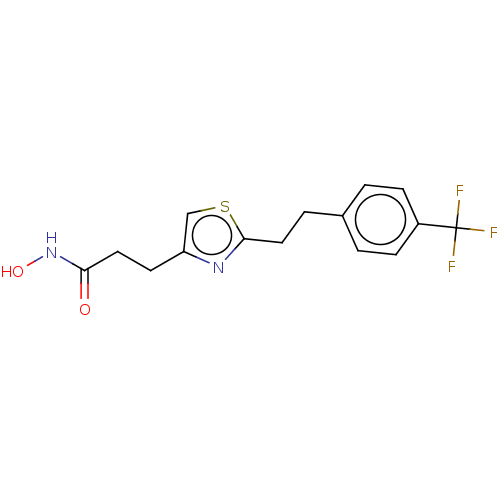 Chemical structure of BindingDB Monomer ID 50522941