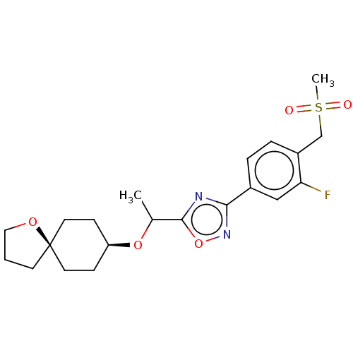 Chemical structure of BindingDB Monomer ID 50523022
