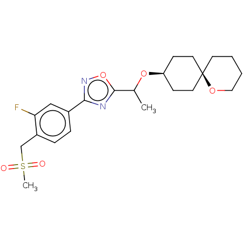 Chemical structure of BindingDB Monomer ID 50523023