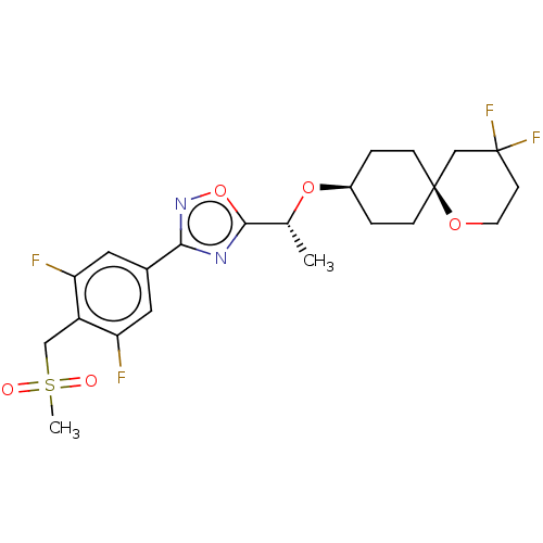 Chemical structure of BindingDB Monomer ID 50523025