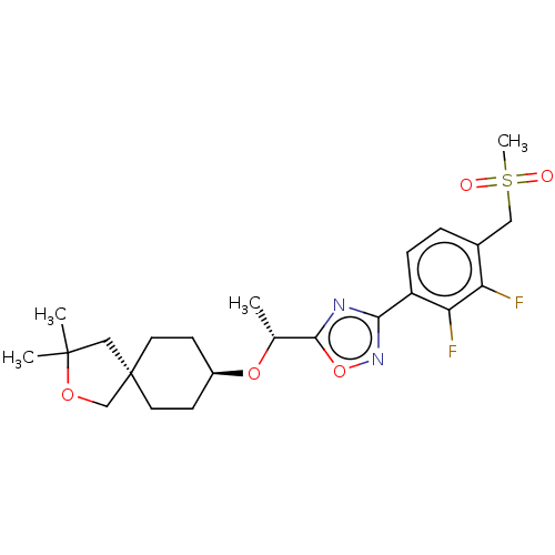 Chemical structure of BindingDB Monomer ID 50523027