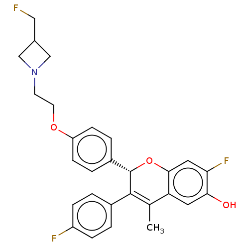 Chemical structure of BindingDB Monomer ID 50523048