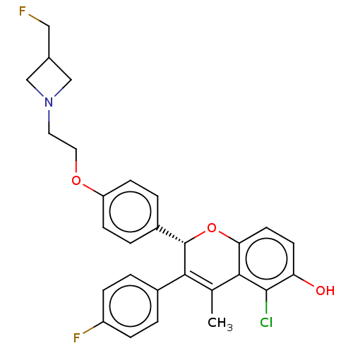 Chemical structure of BindingDB Monomer ID 50523049