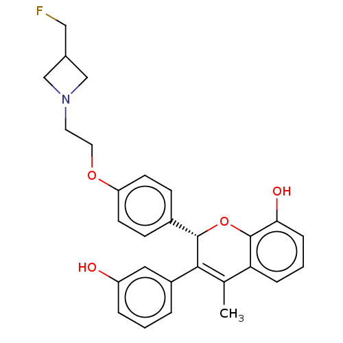 Chemical structure of BindingDB Monomer ID 50523050