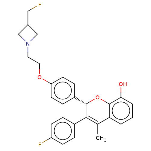 Chemical structure of BindingDB Monomer ID 50523051