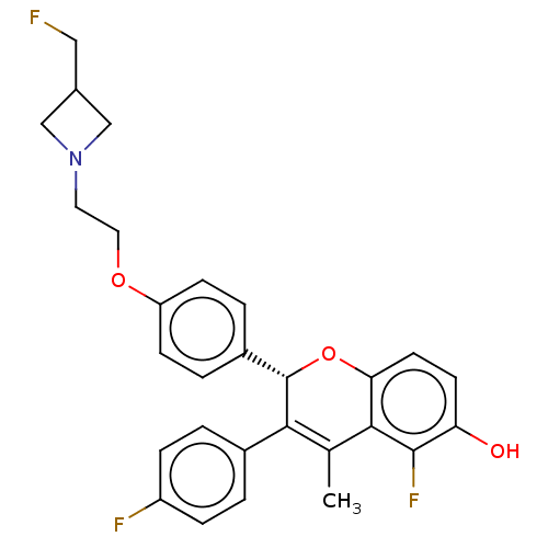 Chemical structure of BindingDB Monomer ID 50523053